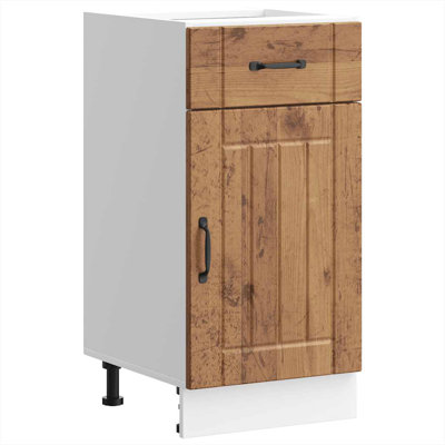 Oronogo Standard Base Cabinet