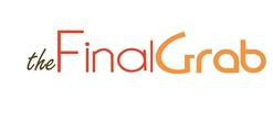 The Final Grab Inc. Logo
