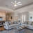 52'' Ceiling Fan with LED Lights-1847207797