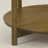 Timber Mid-Century 2 Piece Living Room Table Set