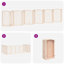 Sumava Solid Wood Dog House Door-1527993414-1527993410