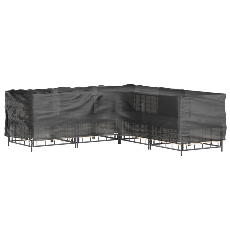 250cm Outdoor Patio Sectional Cover