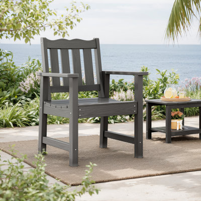 Chaise de salle à manger Brylor