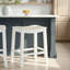 Ensemble de 4 tabourets de bar Iyani Coastal-1051406899-1051406891-1051406908