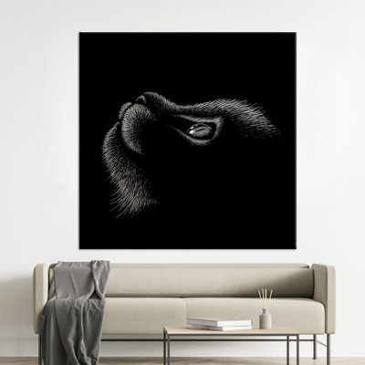 Print on Canvas