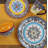 Zanzibar 16 Piece Stoneware Dinnerware Set
