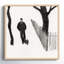 Walking The Dog Print by Simon Schneiderman-1972380155-1972380152