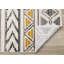 Tapis crème / gris Apolonio-1475332264