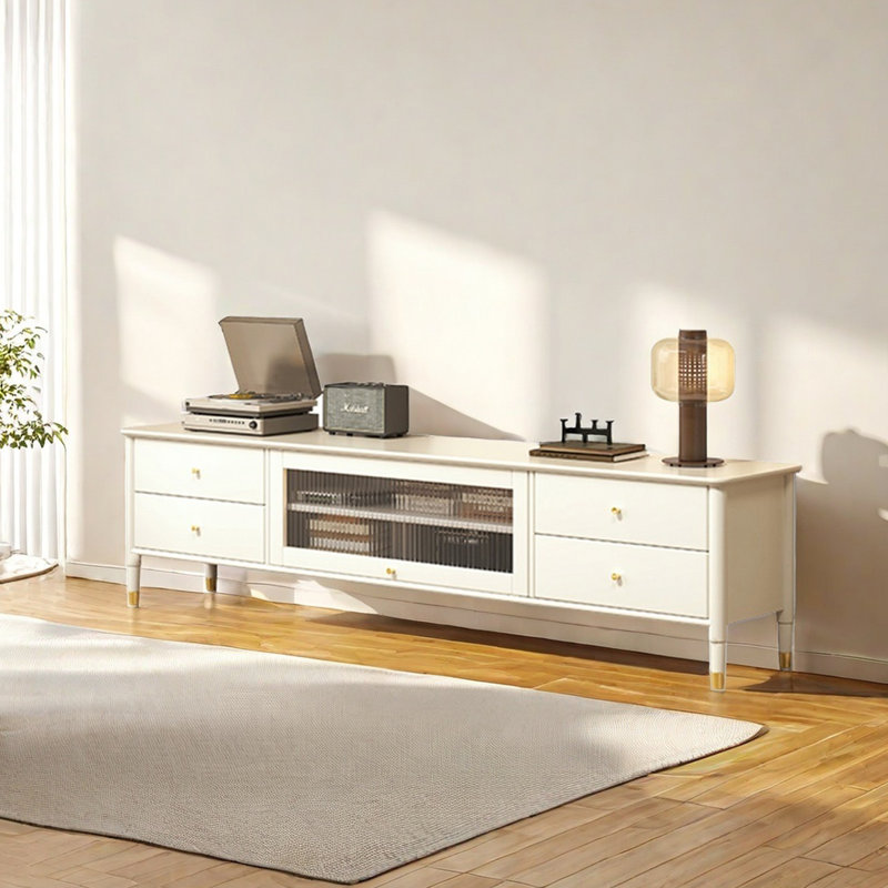 Silvya, Crème, crème, 59.05"