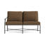 Venetian Outdoor 2 - Seat Loveseat-274088941-274088858
