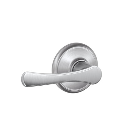 Avila Lever Hall and Closet Lock