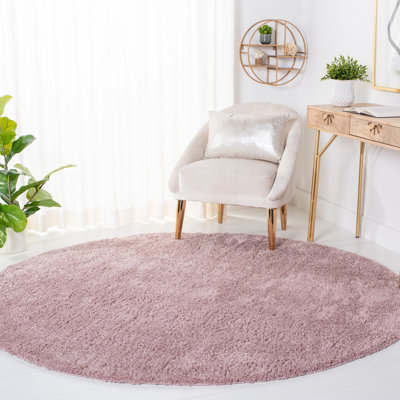 Tapis à poils longs Laraby 500