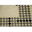 Tapis népalais géométrique moderne 4 x 6