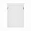 Miroir de salle de bain Hollis-523290096-523333214