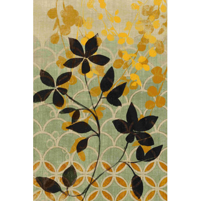 " Leaves "