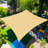 Customized Rectangle Sun Shade Sail by Artpuch-88930901-100556893