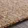 Viscose Striped Indoor Rug