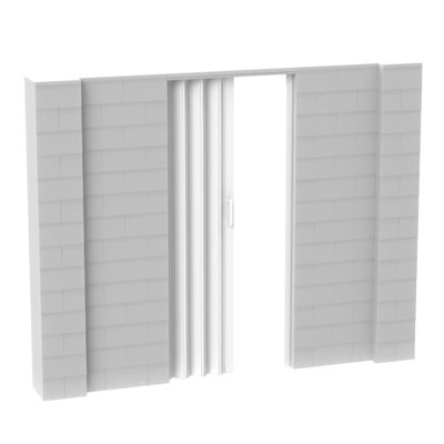 EverBlock Office Partitions