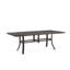 Aluminum Dining Table-1167816488-1202696647