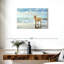 Golden Retriever bord de mer-107677681