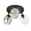Goodfellow Glass Semi Flush Mount-129441751
