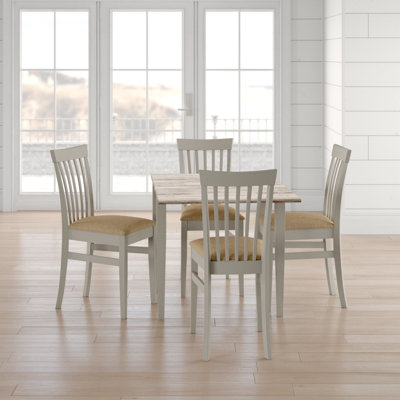 Bayou Drop Leaf Dining Set