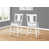 Gray Seat/White Frame selected