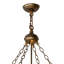 Lustre cylindrique à 4 lumières Mountain Pine-66197262-66197263-66197265