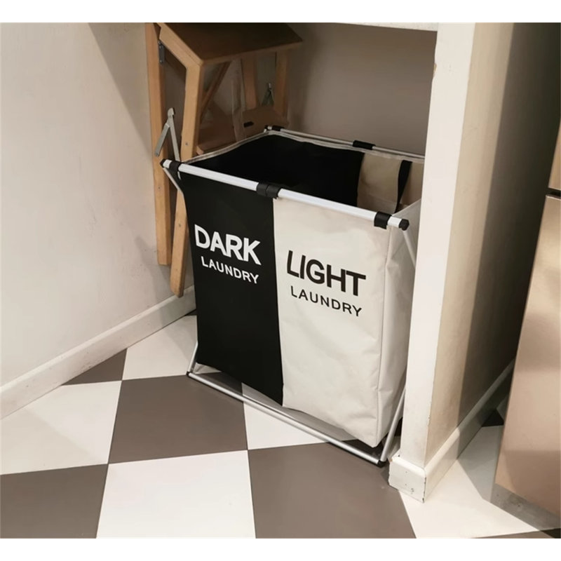 Fabric Laundry Sorter