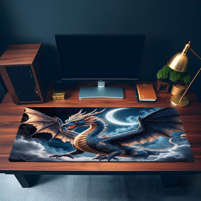 Polyester Desk Pad
