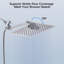 Robinet de baignoire et douche-97561008