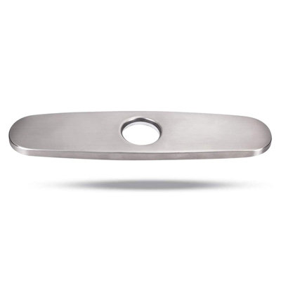 Kitchen Faucet Hole Cover Deck Plate