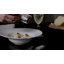 Rhombe Porcelain Salad/Dessert Plate