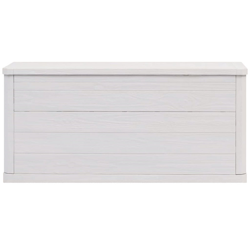 Deahl Latitude Run 280 Gallon in Grey
