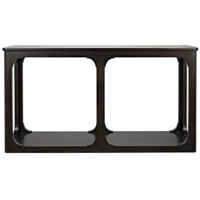 Gimso 60'' Solid Wood Console Table