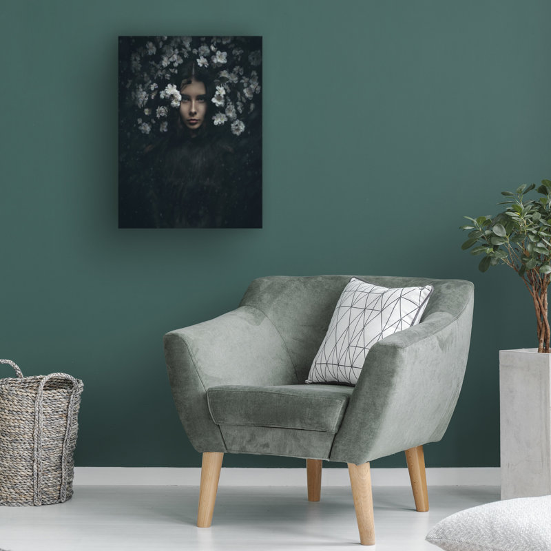 Art sur toile Yuri Shevchenko, H 24 po x l 32 po
