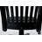 Genevieve Vinyl Bankers Chair-2145903778