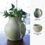 Vase Baychester-1278662798