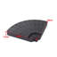 Aaiza Umbrella Weight