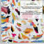 Arnes Brushstroke Print wallpaper