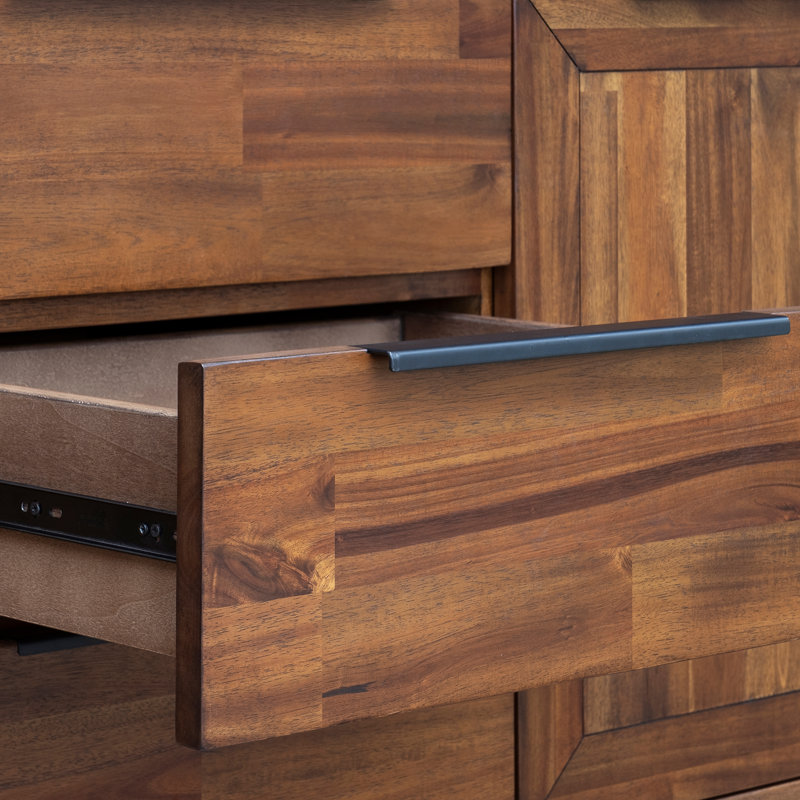 Vanfleet 63'' Sideboard