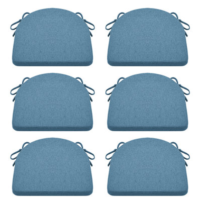 Coussin de chaise d'intérieur