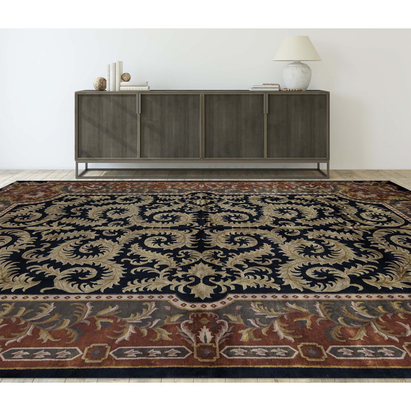 One-of-a-Kind 11'11" X 18' Area Rug