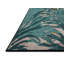 Tapis gris soyeux et moelleux-1490409017