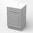 Gray/Silver is out of stock