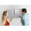 Magnetic Glass Dry Erase Board-1825962743