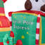 Weather Resistant Christmas Decoration