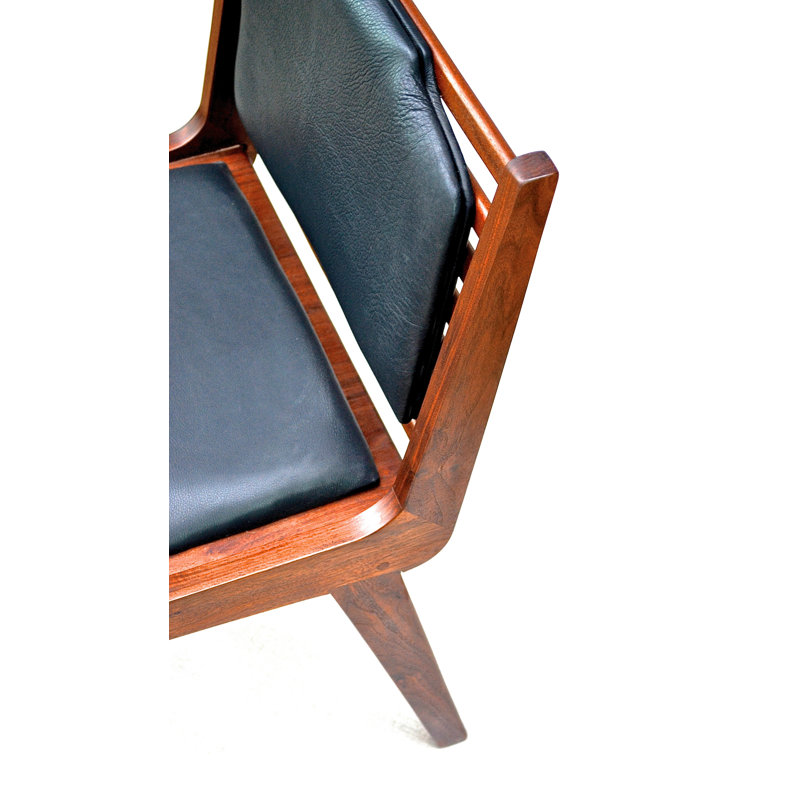 Leather Dining Chair