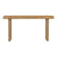 Monterey 60'' W Solid Wood Console Table-670491857