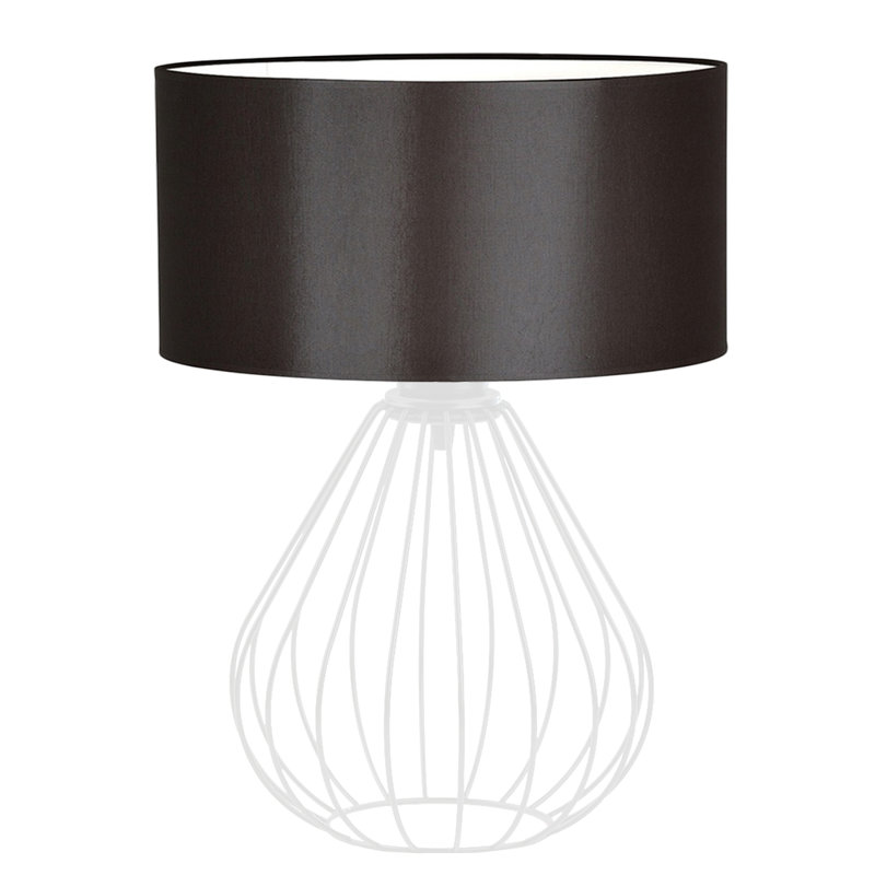 LUKKA CLASSIC 42, Charcoal/White